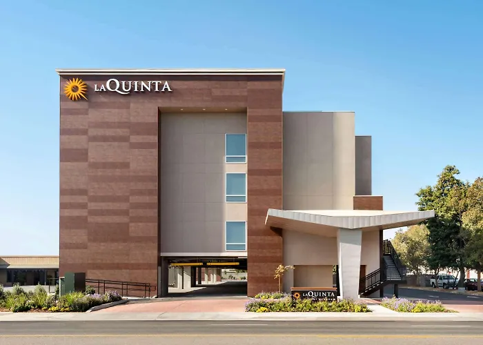 La Quinta By Wyndham Clovis Ca
